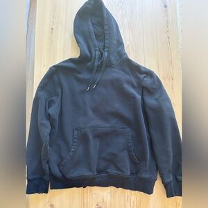 Blaklader sweatshirt - black